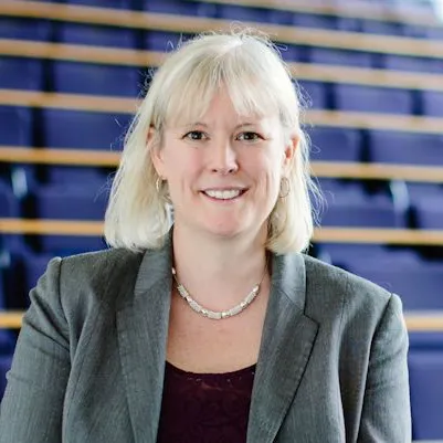 Prof. Catherine Noakes