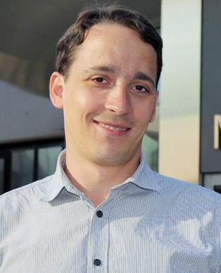 Prof. Martín López García