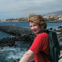 Prof. Stephanie Dancer