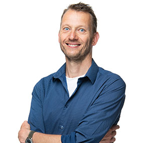 Prof. Paul Chatterton